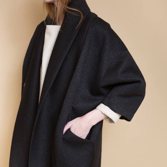 reality studio xiong coat